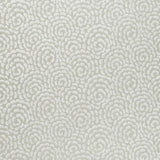 Kingsley Silver/Ivory — Nina Campbell behang