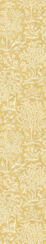 Osborne and Little Foret Ochre -tapetti