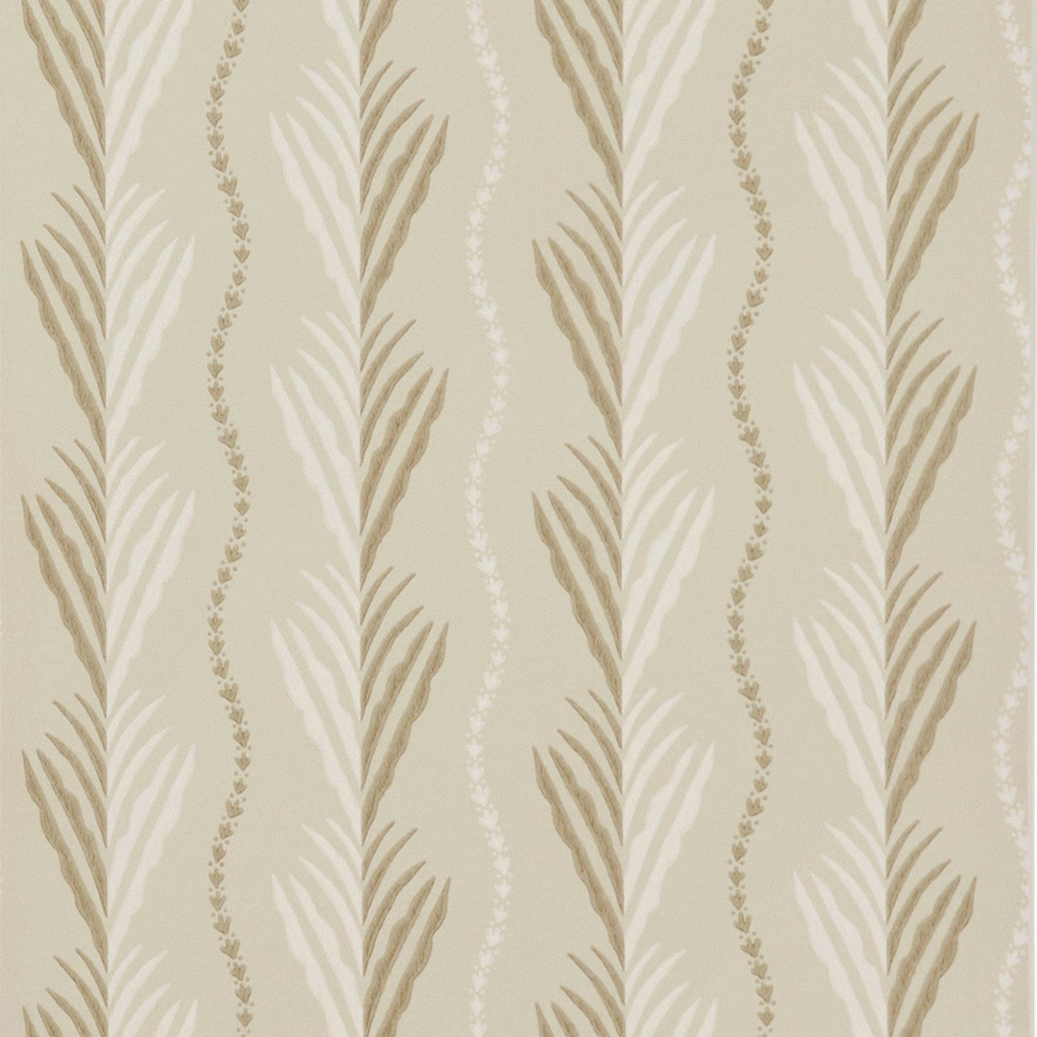 Meridor Linen — Nina Campbell behang