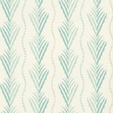 Meridor Aqua — Nina Campbell behang