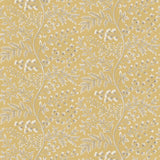 Lamballe Yellow — Nina Campbell -tapetti