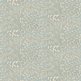 Lamballe Duck Egg — Nina Campbell -tapetti