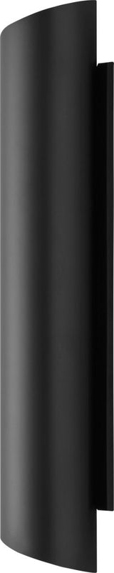 Nevis Accent Rechargeable -seinävalaisin, yksityiskohtakuva