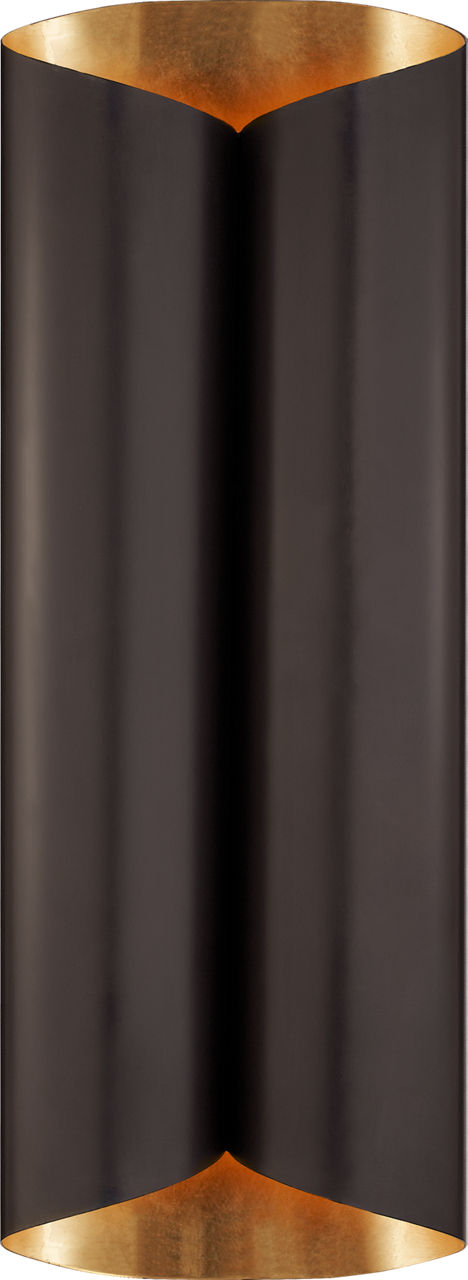 Nevis Accent Rechargeable Wall Light Standard