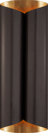 Nevis Accent Rechargeable Wall Light Standard