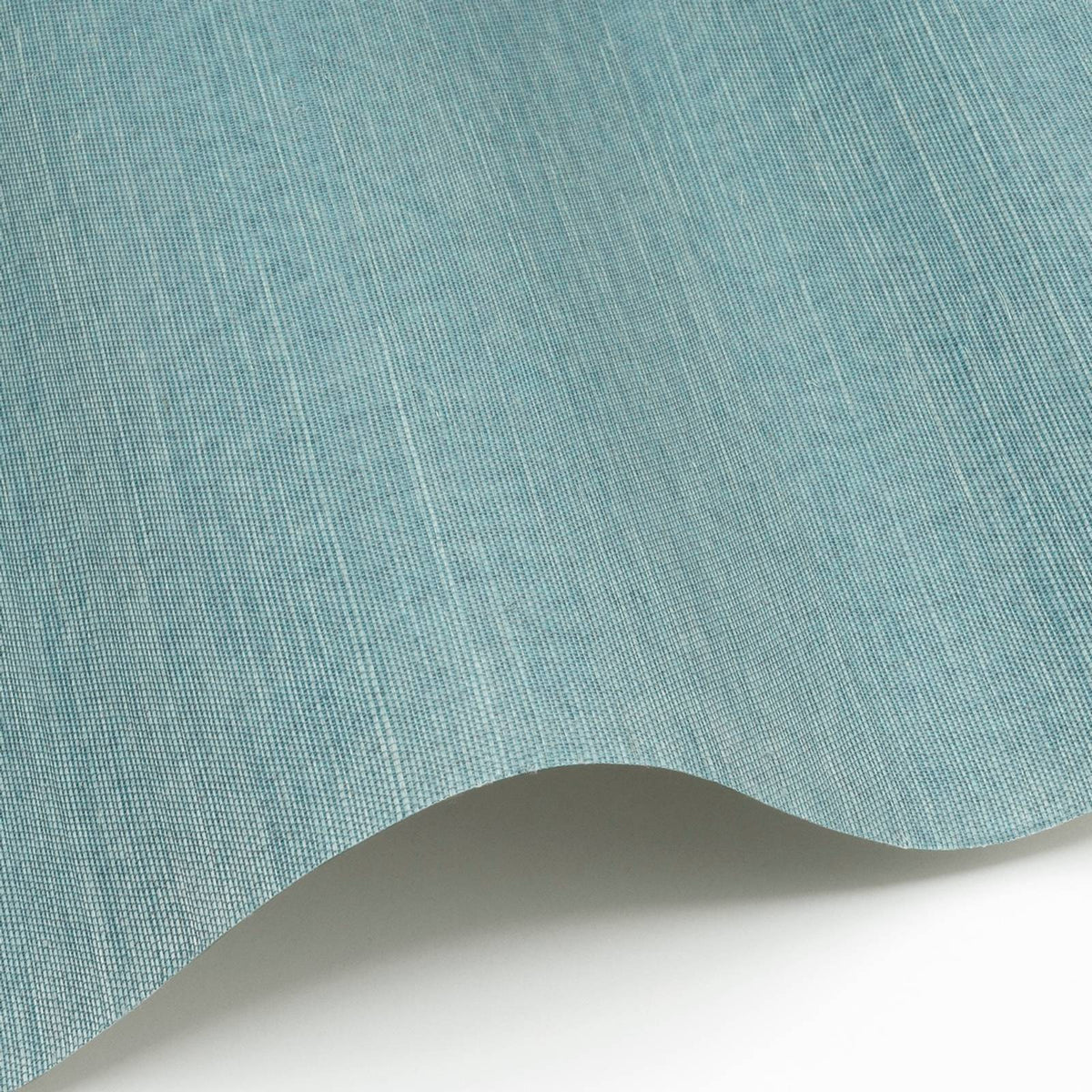 Sisal 162 Blå — Nobilis tapet