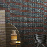 Tobago Behang — Nobilis in een interieur