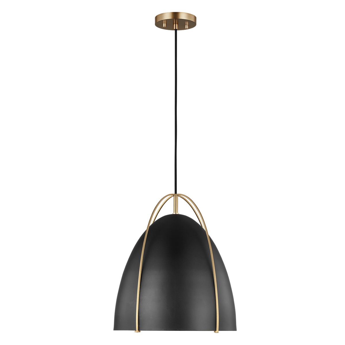 Norman One Light Hanglamp Standard
