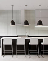 Norman One Light Hanglamp sfeerbeeld