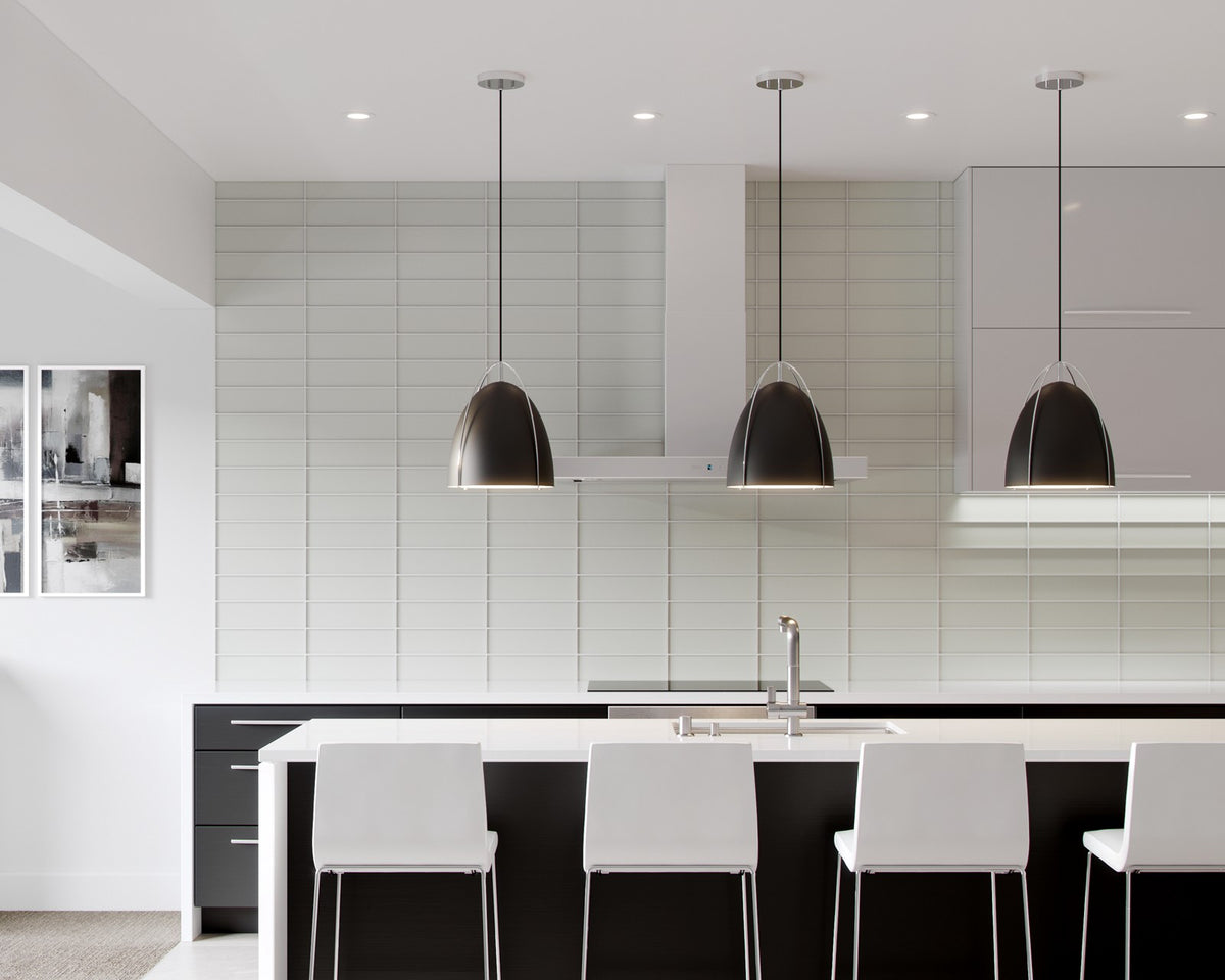 Norman One Light Hanglamp sfeerbeeld