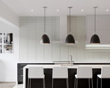 Norman One Light Hanglamp sfeerbeeld