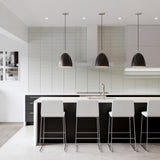 Norman One Light Hanglamp sfeerbeeld