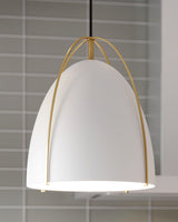 Norman One Light Hanglamp sfeerbeeld
