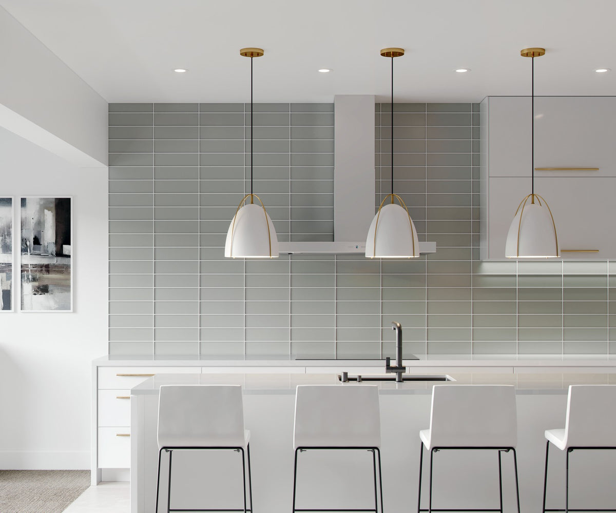 Norman One Light Hanglamp sfeerbeeld