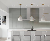 Norman One Light Hanglamp sfeerbeeld