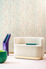 Nuances room setting — Pierre Frey fabric