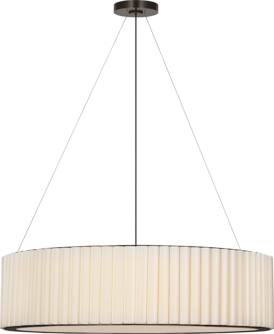Palati Extra Large Deckenleuchte — Ian K. Fowler for Visual Comfort & Co.
