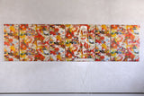 Palette miljöbild — Pierre Frey tapet