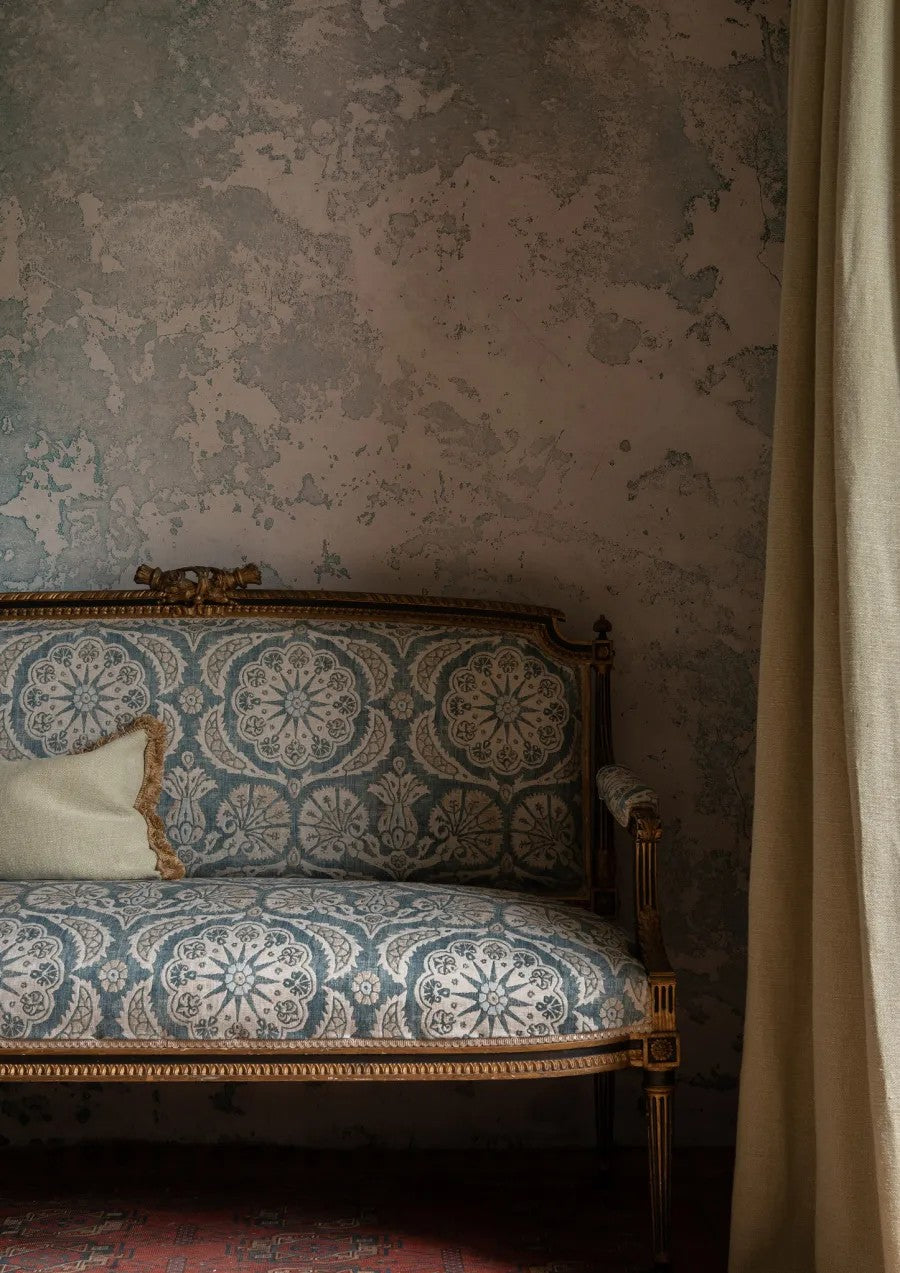 Pasha Marmara — Lewis & Wood Stoff