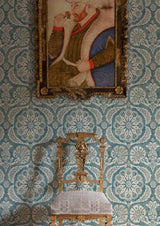 Pasha Marmara — Lewis & Wood Tapete
