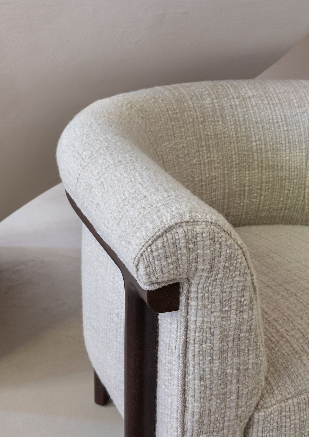 Pauline room setting — Pierre Frey fabric