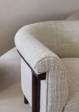 Pauline room setting — Pierre Frey fabric
