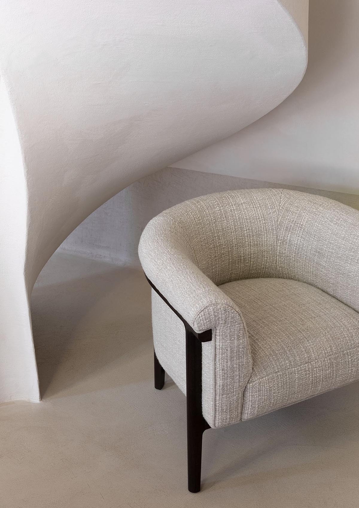 Pauline room setting — Pierre Frey fabric