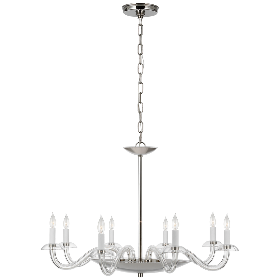 Lampada da soffitto Brigitte — Palom Contreras for Visual Comfort & Co.