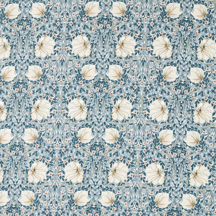 Campione di tessuto Pimpernel Wide Width — Morris & Co