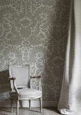 Pomegranate Fresco Casement — Lewis & Wood Tapete