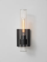 Presidio 14" Outdoor Buitenlamp — Ian K. Fowler for Visual Comfort & Co. detailfoto