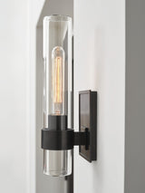 Presidio 14" Outdoor Buitenlamp — Ian K. Fowler for Visual Comfort & Co. detailfoto