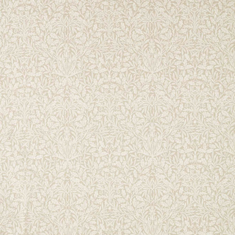 Campione di tessuto Pure Acorn Wide Width — Morris & Co