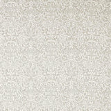 Pure Acorn Wide Width Tygprov — Morris & Co Stone