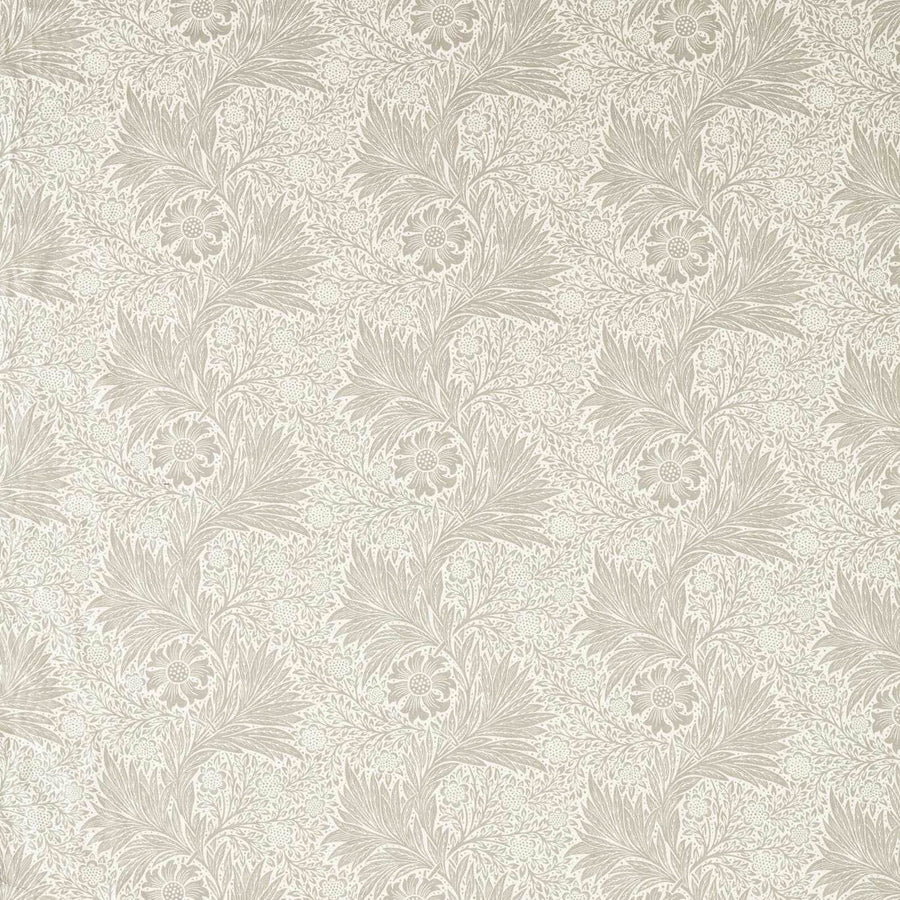 Pure Marigold Wide Width Fabric — Morris & Co