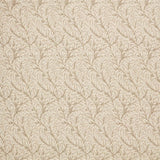 Pure Willow Boughs Sheer Wide Width Stofstaal — Morris & Co Linen