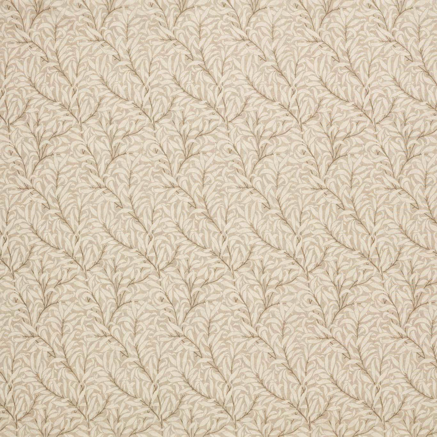 Campione di tessuto Pure Willow Boughs Sheer Wide Width — Morris & Co