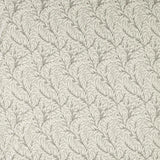 Pure Willow Boughs Wide Width Stofstaal — Morris & Co Grey
