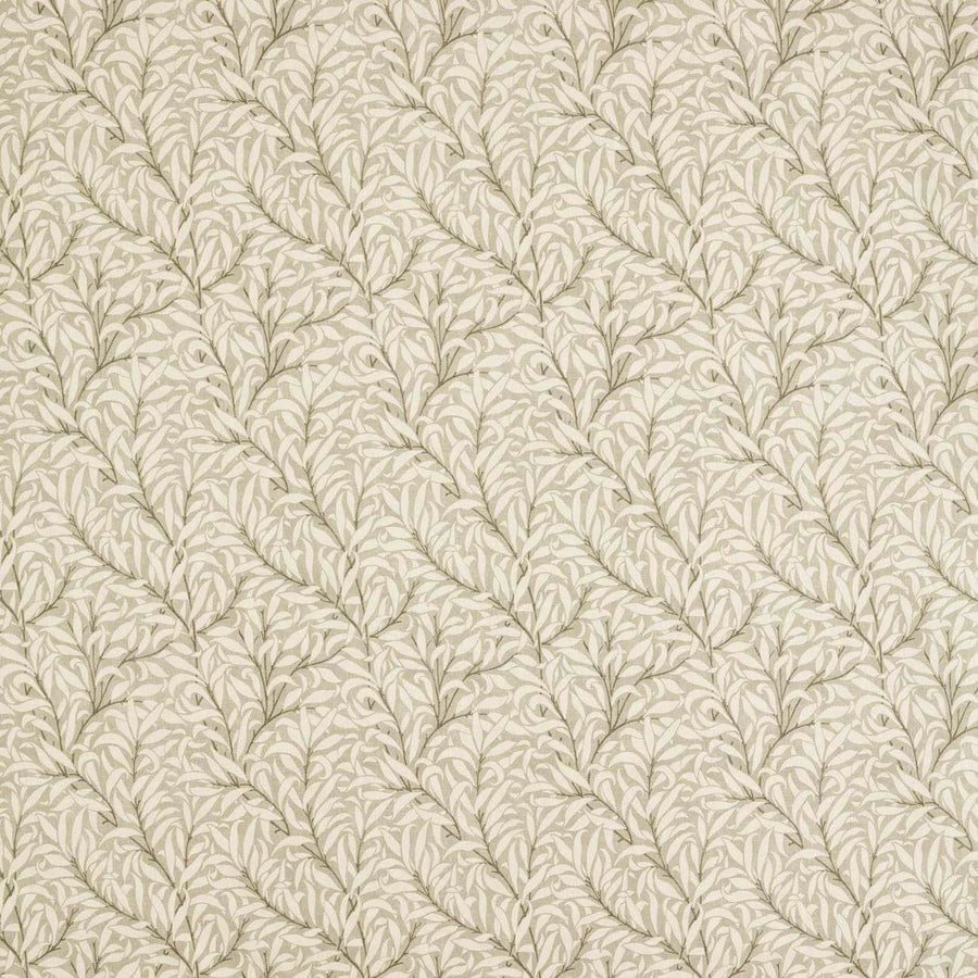 Campione di tessuto Pure Willow Boughs Wide Width — Morris & Co