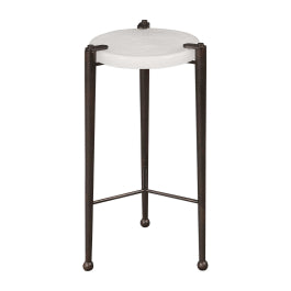 Ames Drink Table
