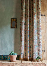 Ravi Ribbon Garland — Lewis & Wood stof