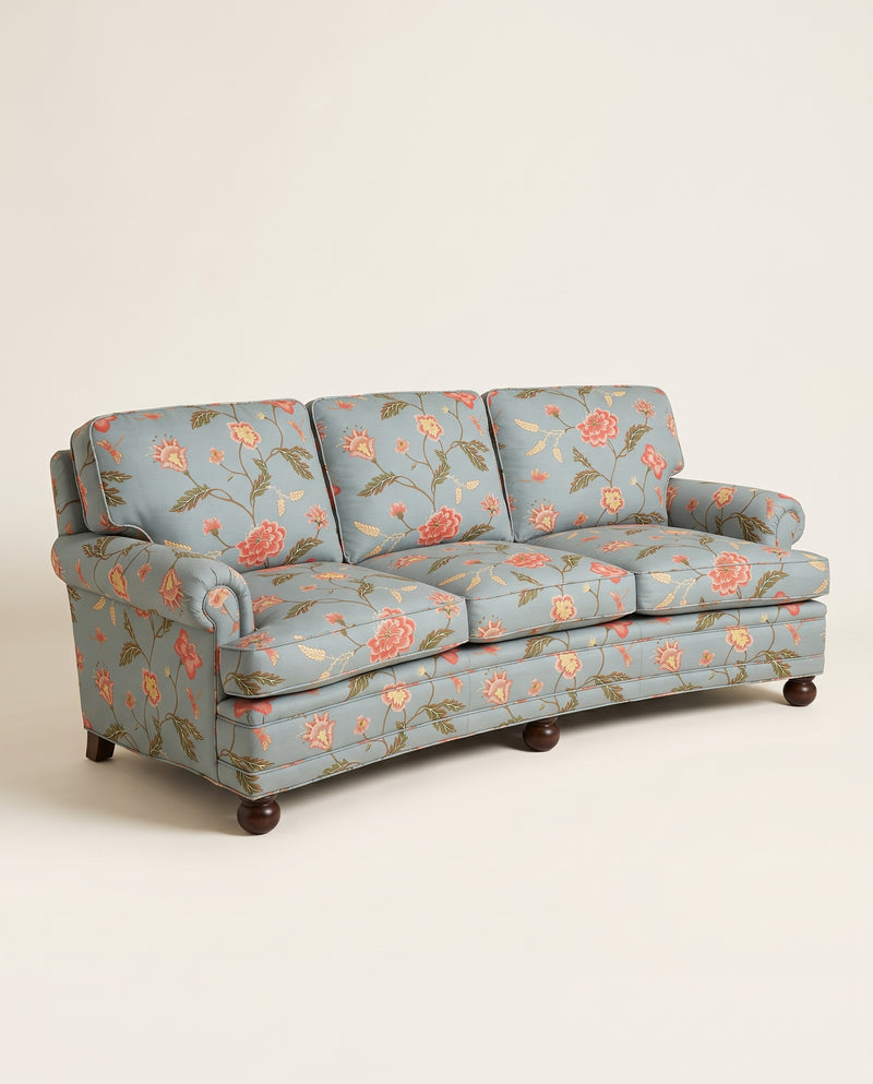 Passerine Stoff — Colefax & Fowler