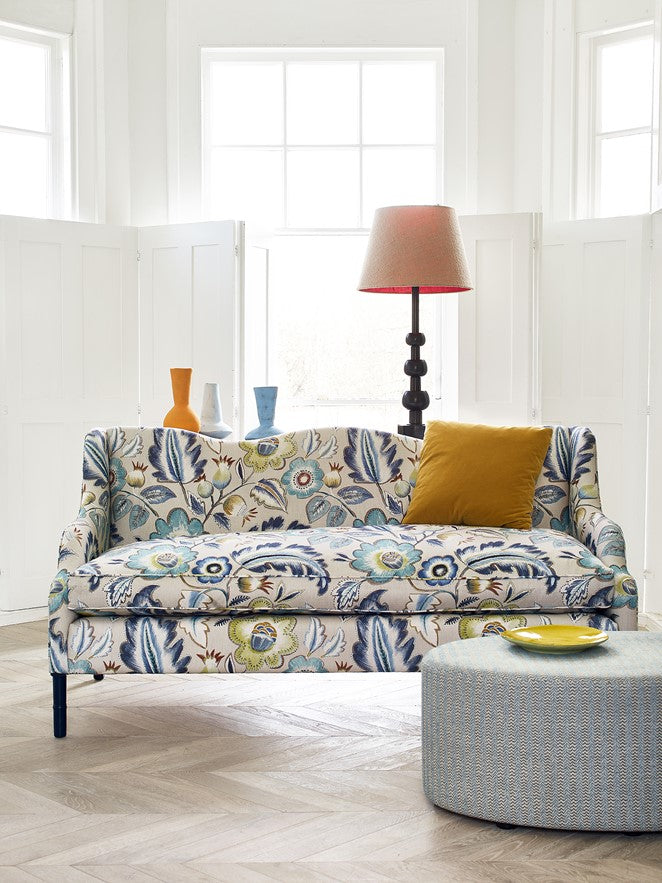 Robin Fabric — Jane Churchill
