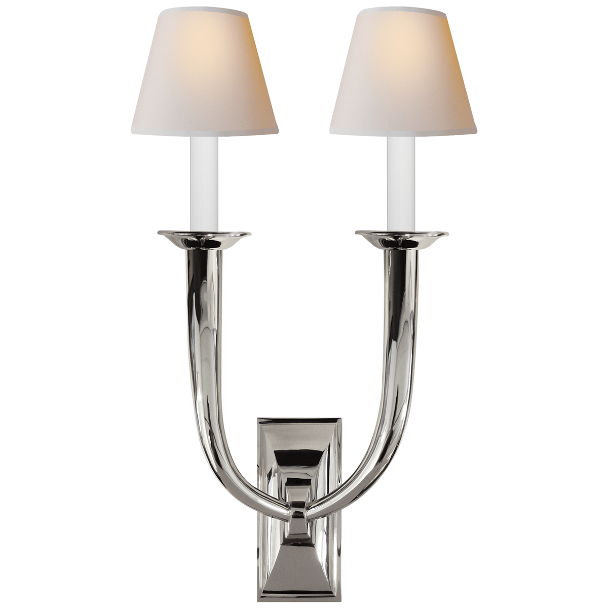 French Wandleuchte