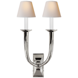 French Wandleuchte