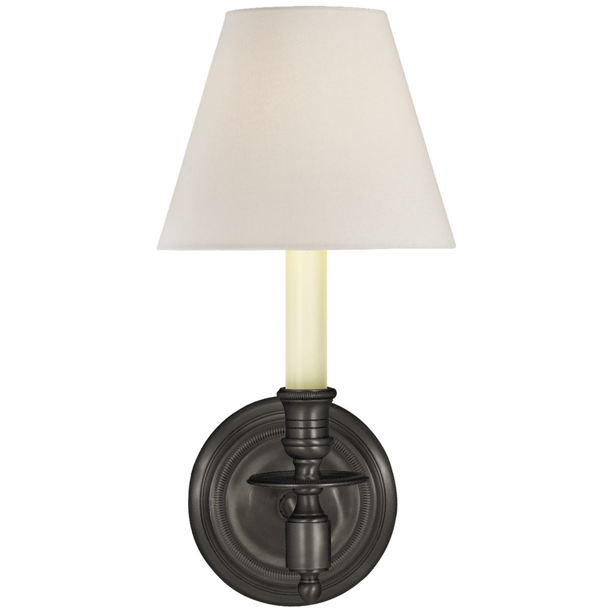 French Wandleuchte