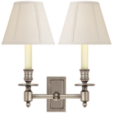 French Wandleuchte