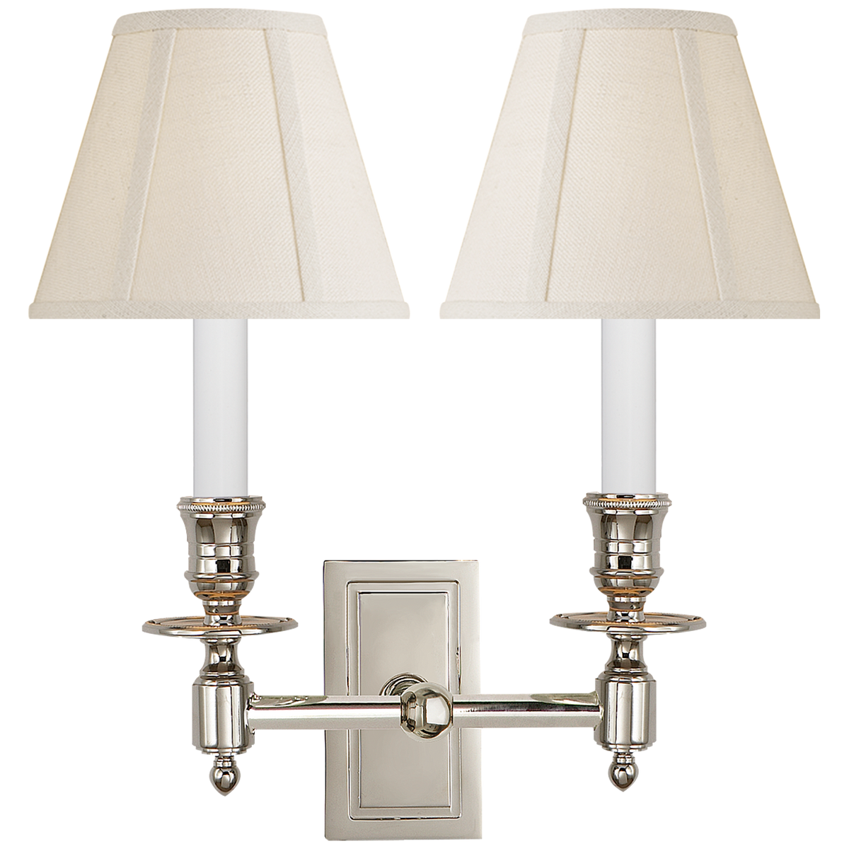 French Wandleuchte