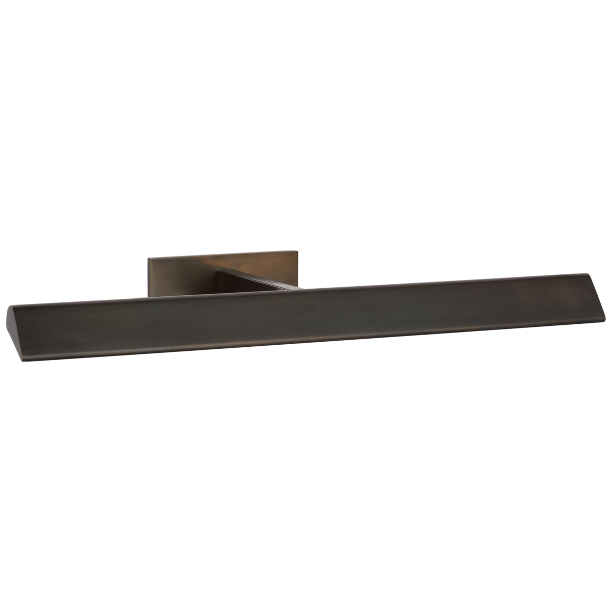 Petrel Wandlamp 18 inch – Bronze