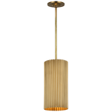 Rivers Takpendel – Soft Brass